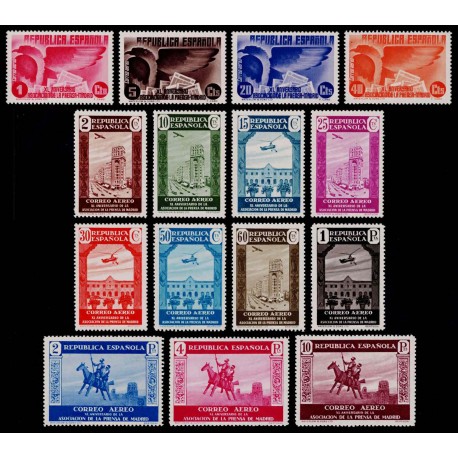 1936 ED. 711/725 *