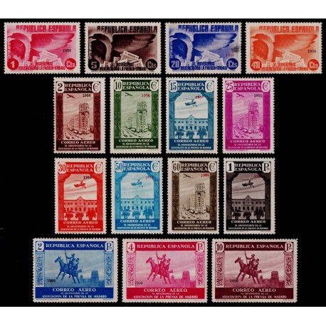1936 ED. 711H/725H *
