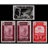 1936 ED. 711MTcc/715MTcc + 714Mcc **