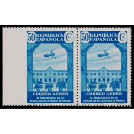 1936 ED. 720smi + 720 **