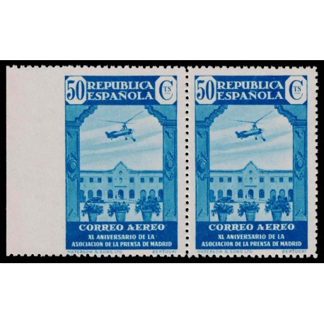 1936 ED. 720smi + 720 **