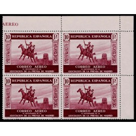 1936 ED. 725 ** [x4]