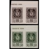 1936 ED. 727/728 ** [x2]