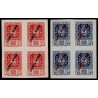 1936 ED. 729/730 * [x4]