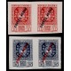 1936 ED. 729/730 ** [x2]