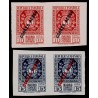 1936 ED. 729/730 ** [x2]