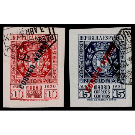 1936 ED. 729/730 us (2)