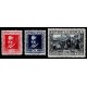 1935 ED. 691dp/693dp **