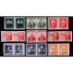 1936 ED. 732s/740s * [x2]
