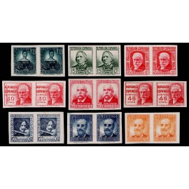 1936 ED. 732s/740s * [x2]