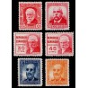 1936 ED. 734dp/740dp *