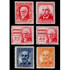 1936 ED. 734dp/740dp **