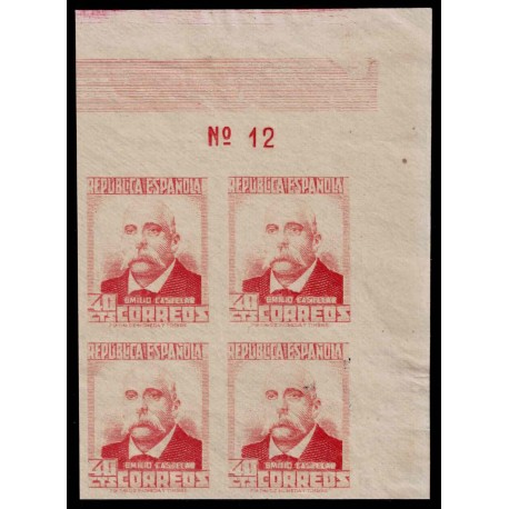 1936 ED. 736as ** [x04]