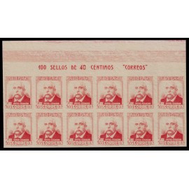 1936 ED. 736as ** [x12]
