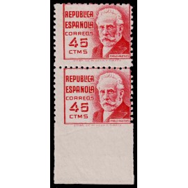 1936 ED. 737smz + 737 **