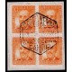 1936 ED. 740 us [x4]