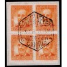 1936 ED. 740 us [x4]