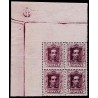 1922 ED. 311Na ** [x4]