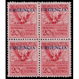 1930 ED. 489 ** [x4] (3)