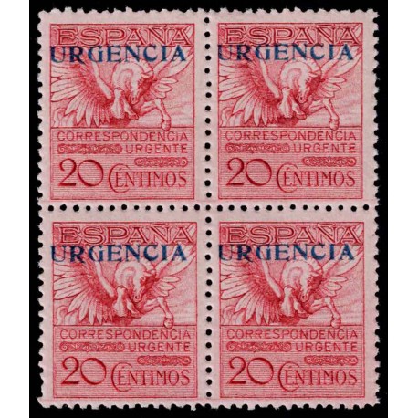 1930 ED. 489 ** [x4] (3)