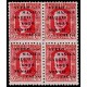 1936 ED. 741 ** [x4]