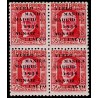 1936 ED. 741 ** [x4]