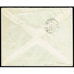 1941-1956 ED. 121 us Enteros Postales Privados