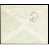 1941-1956 ED. 121 us Enteros Postales Privados