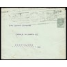 1941-1956 ED. 121 us Enteros Postales Privados