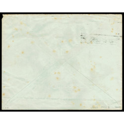 1941-1956 ED. 121 us Enteros Postales Privados
