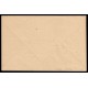 1941-1956 ED. 118 us Enteros Postales Privados