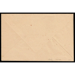 1941-1956 ED. 118 us Enteros Postales Privados