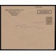 1941-1956 ED. 117 us Enteros Postales Privados