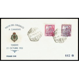 II Centenario ED. 1083A/1083B