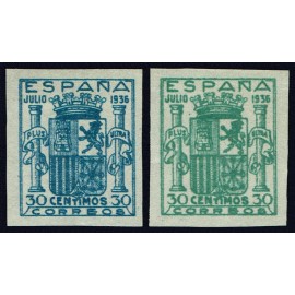 1936 ED. NE 56/57 *