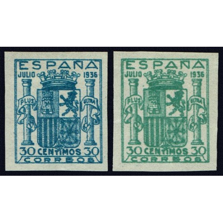 1936 ED. NE 56/57 *