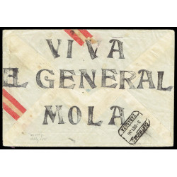 Estado Español ED. 0801 [x4]