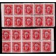 1936 ED. 741dv + 741s ** [x20]