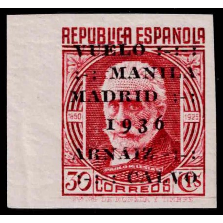 1936 ED. 741s ** (2)