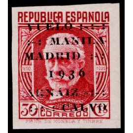 1936 ED. 741s ** (3)