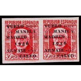1936 ED. 741s ** [x2]