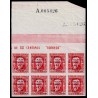1936 ED. 741s ** [x8]