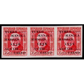 1936 ED. 741s + 741ts **