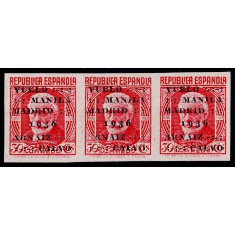 1936 ED. 741s + 741ts **