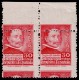 1937 ED. 726dh ** [x2]
