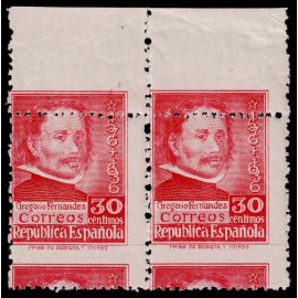 1937 ED. 726dh ** [x2]