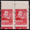 1937 ED. 726dh ** [x2]
