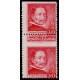 1937 ED. 726dh ** [x2] (2)