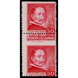 1937 ED. 726dh ** [x2] (2)