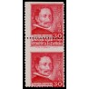 1937 ED. 726dh ** [x2] (2)